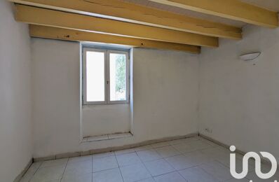 vente maison 49 000 € à proximité de Neffiès (34320)