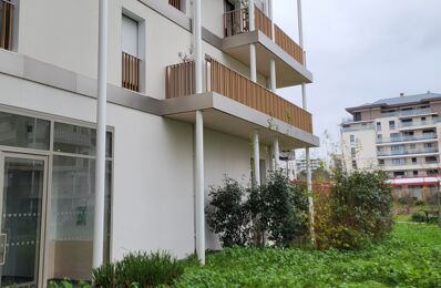 vente appartement 279 000 € à proximité de Longjumeau (91160)