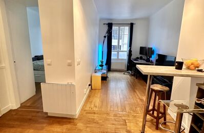 vente appartement 315 000 € à proximité de Vélizy-Villacoublay (78140)