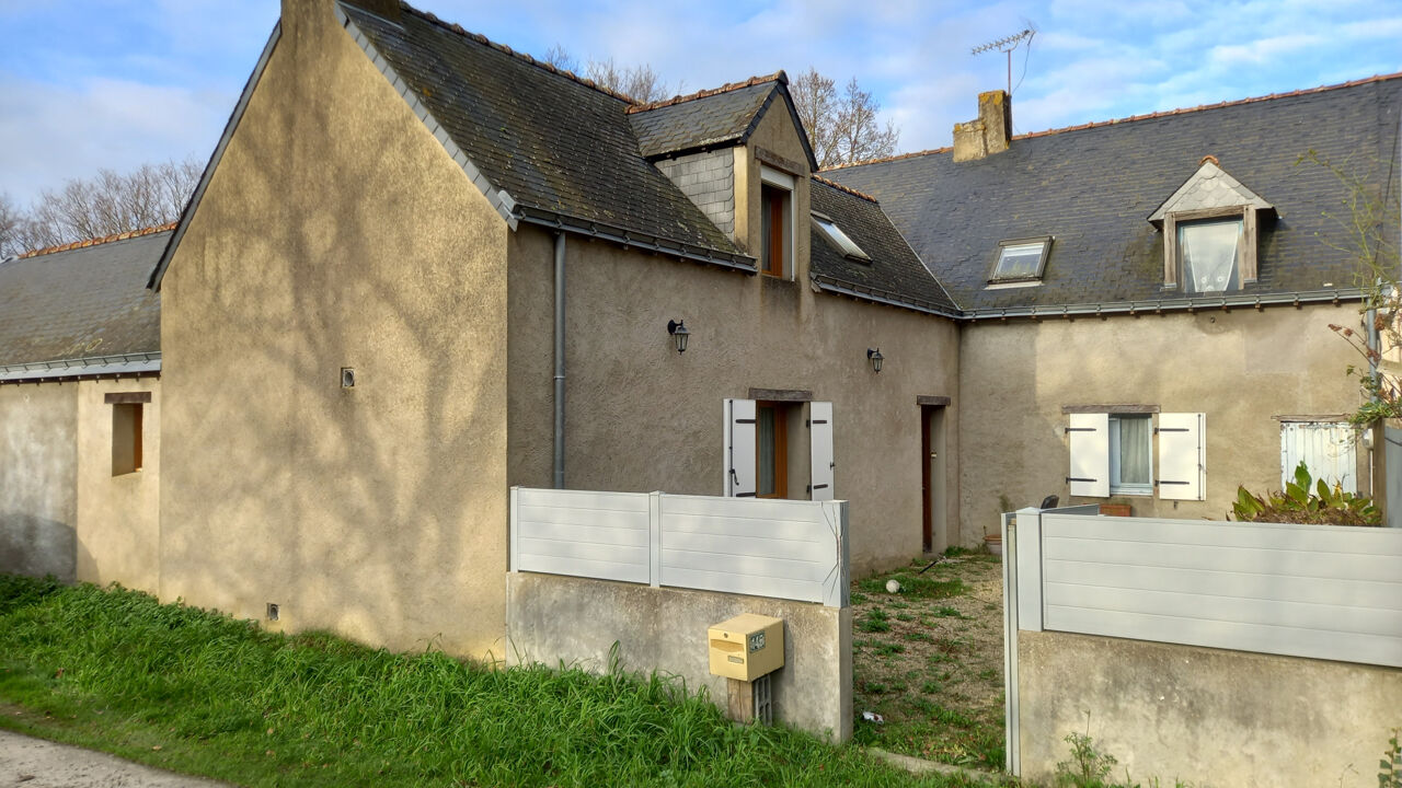 maison 6 pièces 154 m2 à vendre à Saint-Lyphard (44410)