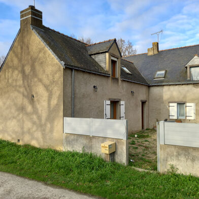 Maison 6 pièces 154 m²