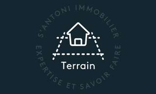 Terrain  267 m² à vendre à Villeneuve-lès-Béziers (34420)