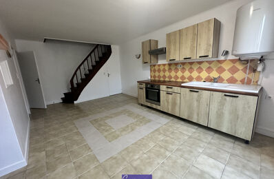 location maison 561 € CC /mois à proximité de Verteuil-d'Agenais (47260)