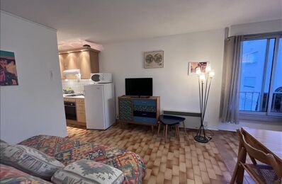 vente appartement 97 455 € à proximité de Sérignan (34410)