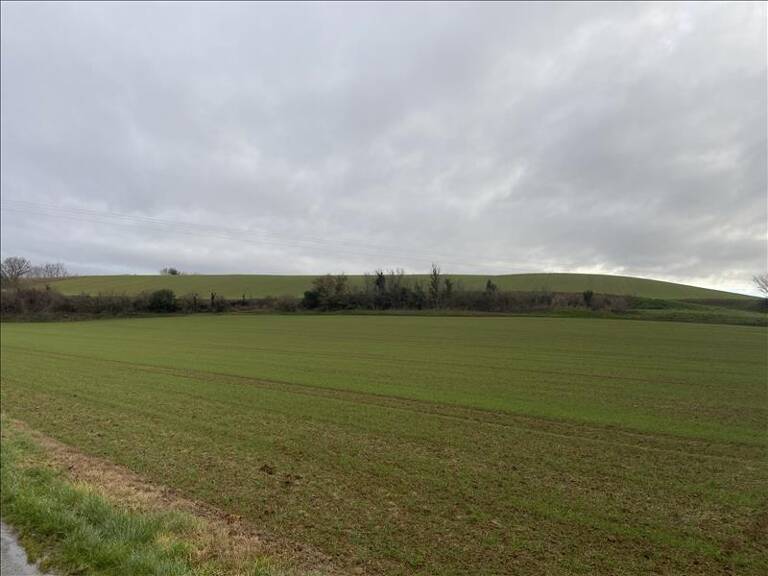 Terrain à construire  14000 m²  — photo 1
