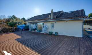 Maison 6 Pièces 215 m² à vendre à Saint-Astier (24110)