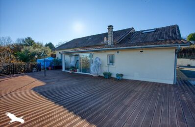 vente maison 369 360 € à proximité de Annesse-Et-Beaulieu (24430)