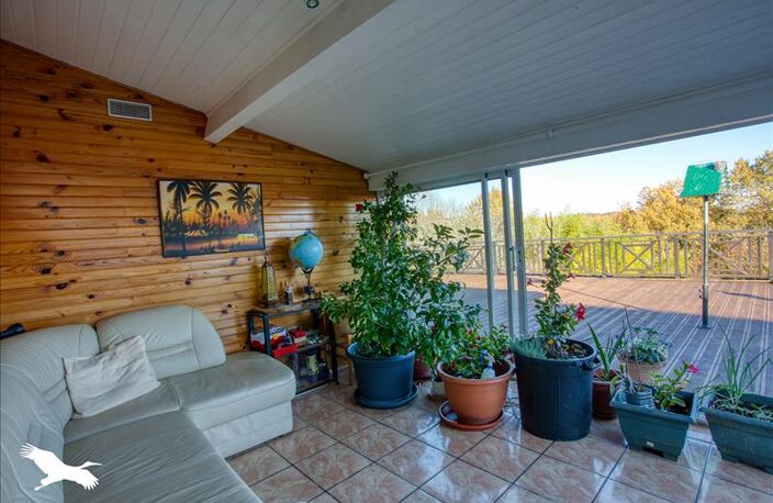 Contemporaine de 6 pièces principales — photo 4