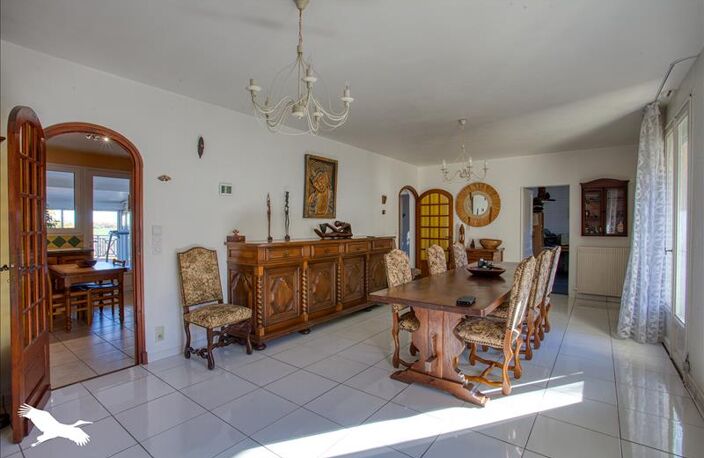 Contemporaine de 6 pièces principales — photo 5