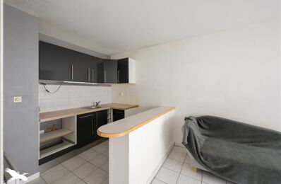 vente appartement 163 000 € à proximité de Gennevilliers (92230)