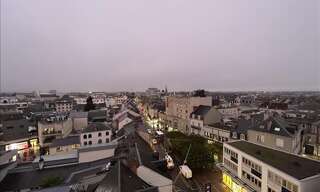 Appartement 3 Pièces 83 m² à vendre à Châteauroux (36000)