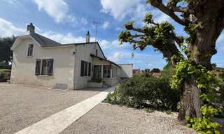 Maison 6 Pièces 125 m² à vendre à Chambourg-sur-Indre (37310)