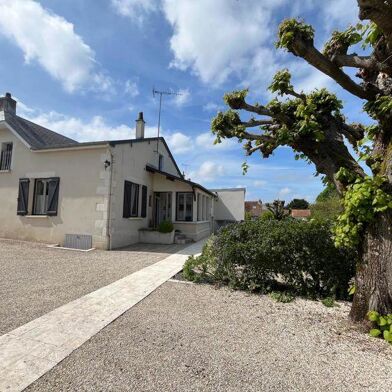 Maison 6 pièces 270300 €