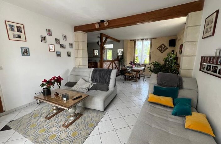 Maison de bourg de 6 pièces principales — photo 2