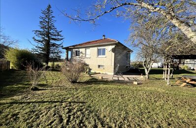 vente maison 198 090 € à proximité de Labastide-Murat (46240)