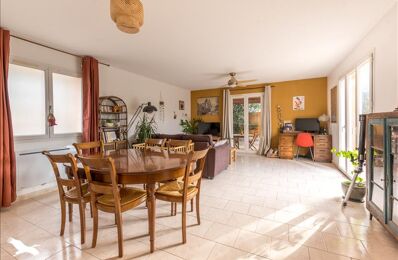 vente maison 349 000 € à proximité de Montbazin (34560)