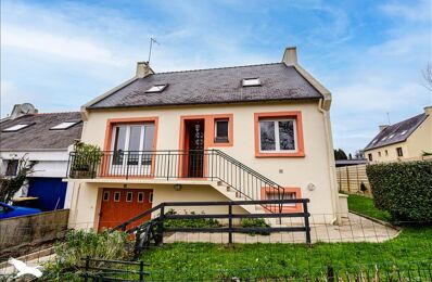 vente maison 233 200 € à proximité de Ploéven (29550)