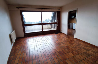 appartement 5 pièces 75 m2 à vendre à Baraqueville (12160)