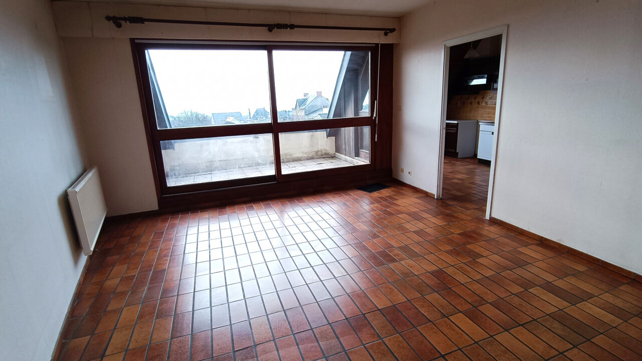 appartement 5 pièces 75 m2 à vendre à Baraqueville (12160)