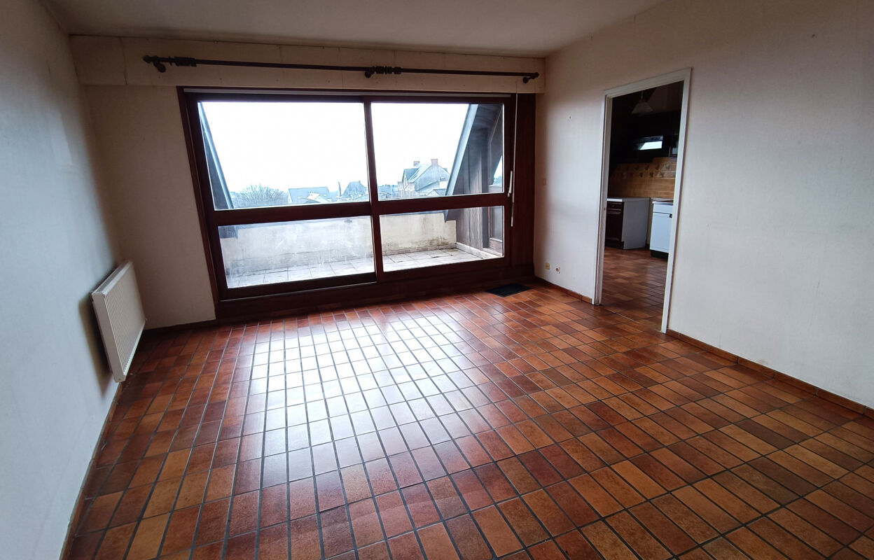 appartement 5 pièces 75 m2 à vendre à Baraqueville (12160)