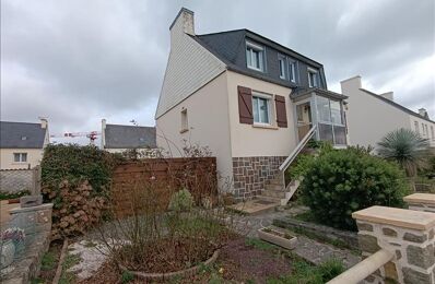 vente maison 171 200 € à proximité de Saint-Martin-des-Champs (29600)