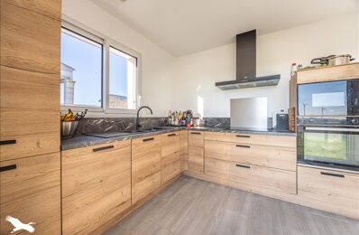 vente maison 238 970 € à proximité de Ciré-d'Aunis (17290)