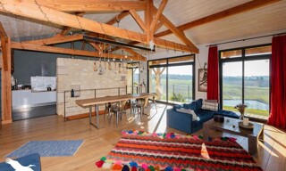 Maison 8 Pièces 230 m² à vendre à Condom (32100)