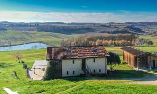 Maison 8 Pièces 230 m² à vendre à Condom (32100)