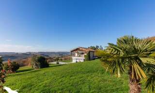 Maison 8 Pièces 230 m² à vendre à Condom (32100)