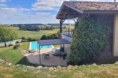 Maison 8 pièces 449000 €