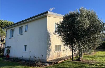 vente maison 149 800 € à proximité de Ussac (19270)