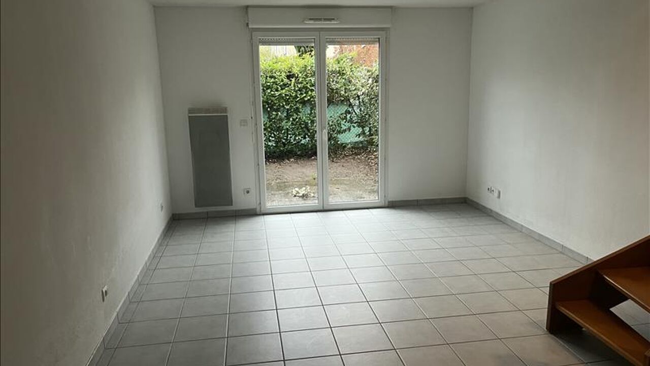 maison 3 pièces 65 m2 à vendre à Joué-Lès-Tours (37300)