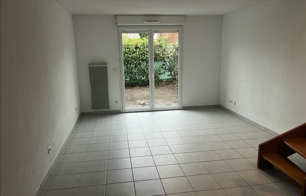 maison 3 pièces 65 m2 à vendre à Joué-Lès-Tours (37300)