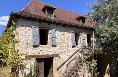 vente maison 80 113 € à proximité de Gagnac-sur-Cère (46130)