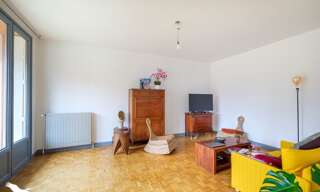 Appartement 4 Pièces 80 m² à vendre à Villeurbanne (69100)