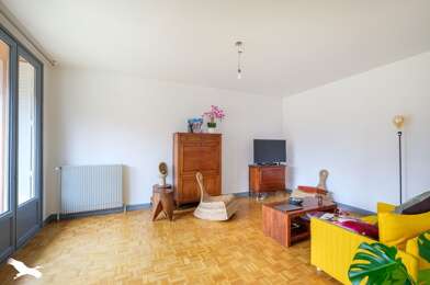 Appartement 4 pièces 210870 €