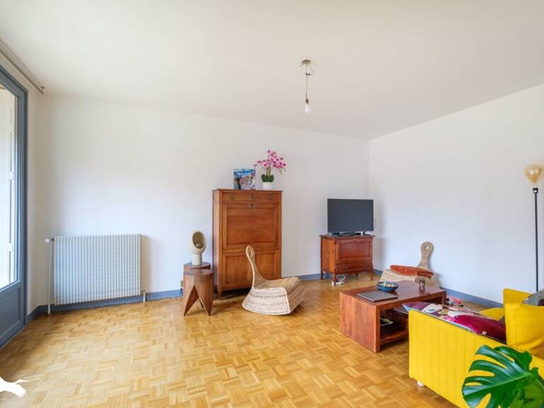 Appartement de 4 pièces principales — photo 1