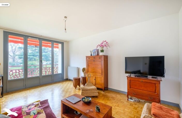 Appartement de 4 pièces principales — photo 2