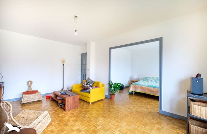 Appartement de 4 pièces principales — photo 3