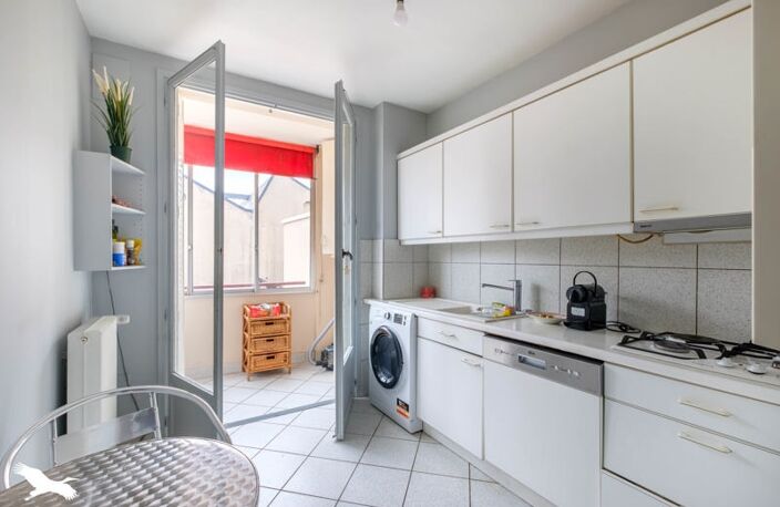 Appartement de 4 pièces principales — photo 4