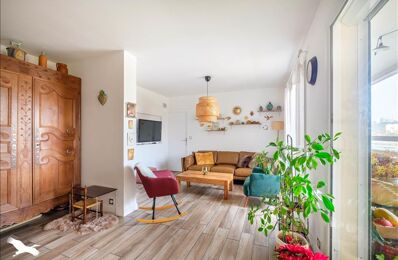 vente appartement 430 000 € à proximité de Lyon 3 (69003)