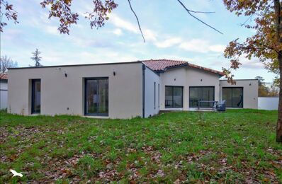 vente maison 509 250 € à proximité de Labastide-Saint-Georges (81500)