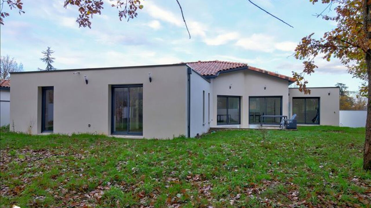 maison 6 pièces 180 m2 à vendre à Lavaur (81500)