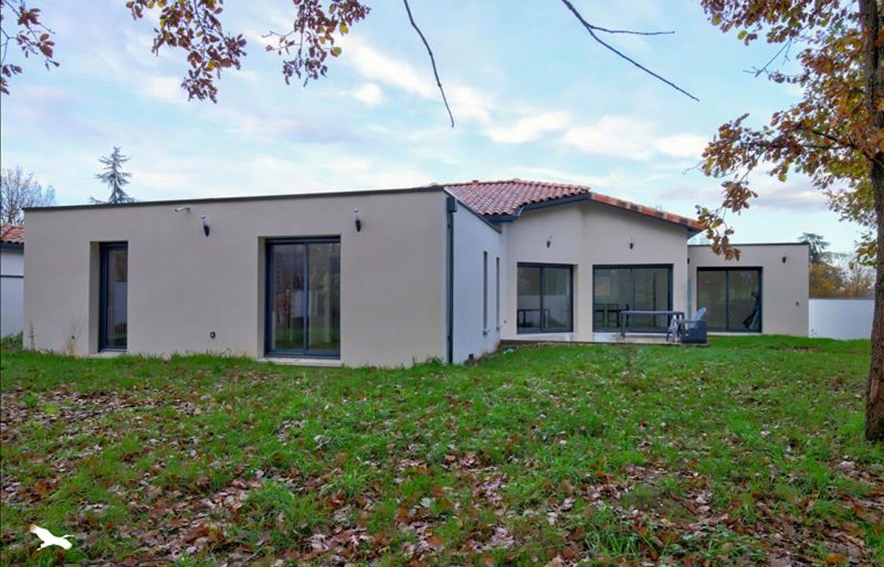 maison 6 pièces 180 m2 à vendre à Lavaur (81500)