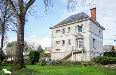 vente maison 499 000 € à proximité de Fondettes (37230)