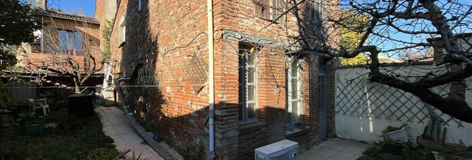 Maison 5 Pièces 146 m² à vendre à Moissac (82200)