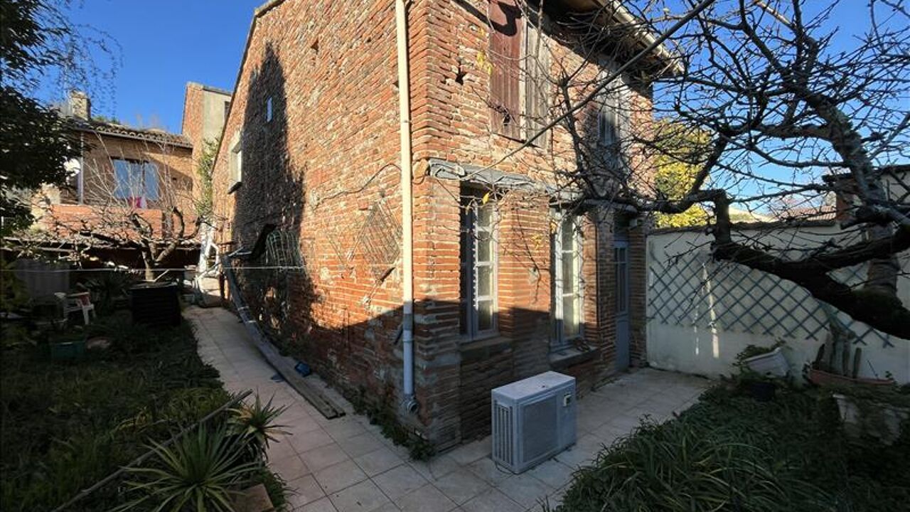 maison 5 pièces 146 m2 à vendre à Moissac (82200)