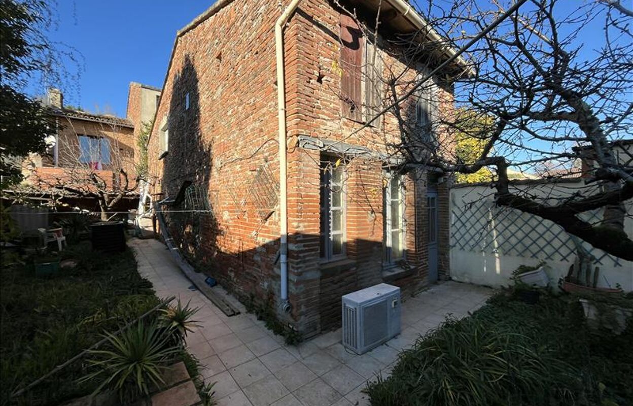 maison 5 pièces 146 m2 à vendre à Moissac (82200)