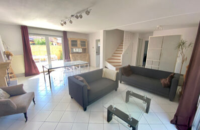 vente maison 449 000 € à proximité de Blagnac (31700)