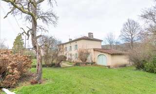 Maison 7 Pièces 199 m² à vendre à Payssous (31510)